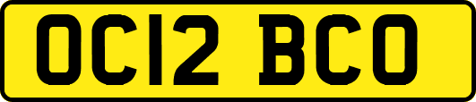OC12BCO