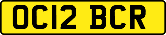 OC12BCR