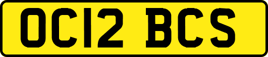 OC12BCS