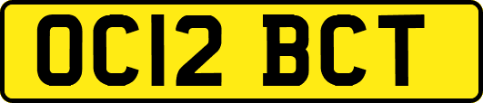 OC12BCT