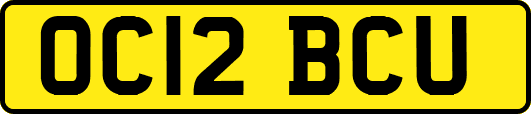 OC12BCU