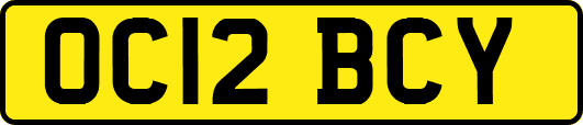 OC12BCY
