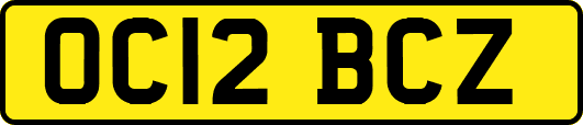 OC12BCZ