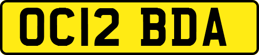 OC12BDA