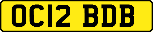 OC12BDB