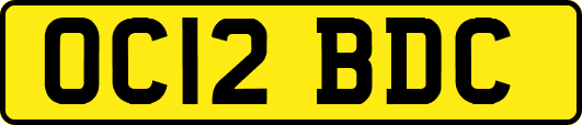 OC12BDC