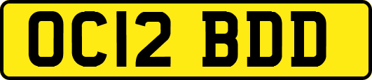 OC12BDD