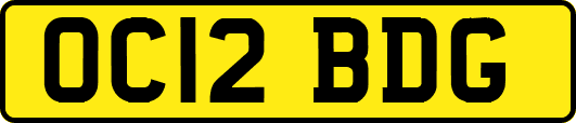 OC12BDG