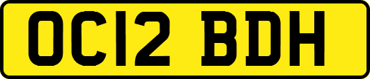 OC12BDH