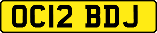 OC12BDJ