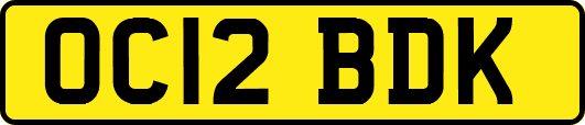 OC12BDK