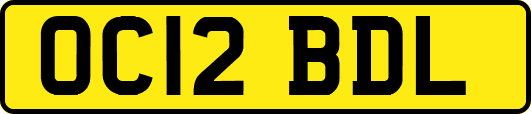 OC12BDL