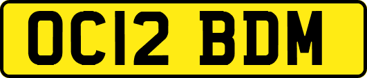 OC12BDM