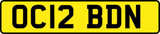 OC12BDN