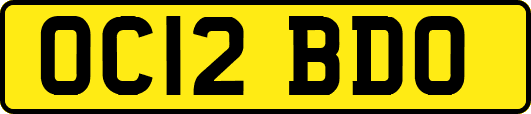 OC12BDO