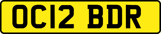 OC12BDR