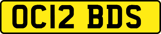 OC12BDS