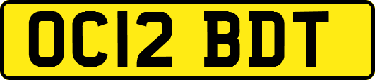 OC12BDT