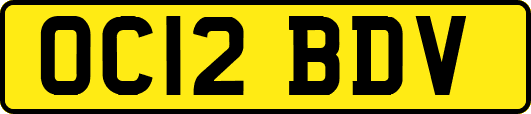 OC12BDV