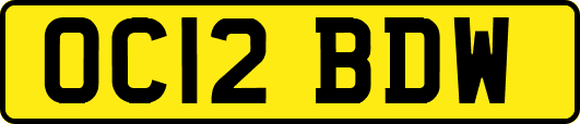 OC12BDW