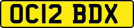 OC12BDX