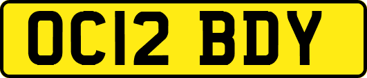 OC12BDY
