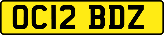 OC12BDZ