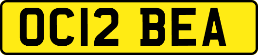 OC12BEA