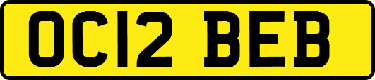 OC12BEB