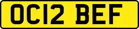 OC12BEF