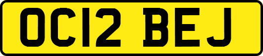 OC12BEJ