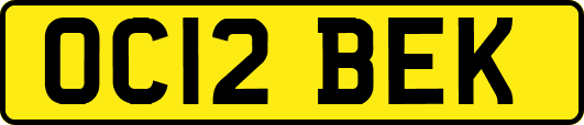 OC12BEK
