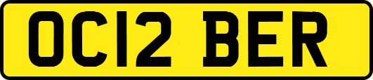 OC12BER
