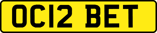 OC12BET
