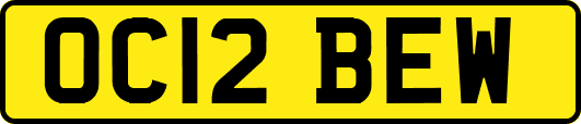 OC12BEW