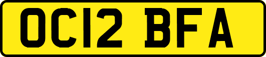 OC12BFA
