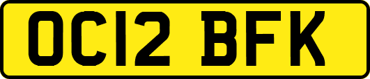 OC12BFK