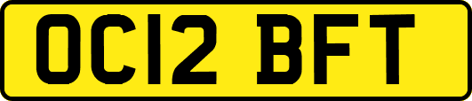 OC12BFT