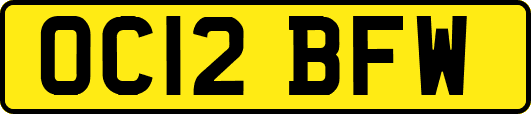 OC12BFW