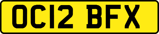 OC12BFX