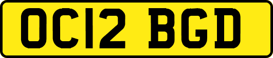 OC12BGD