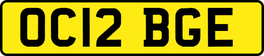 OC12BGE