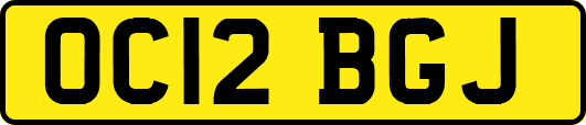 OC12BGJ