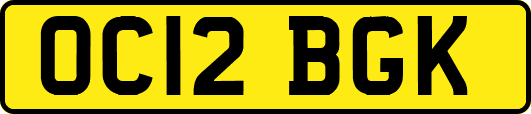 OC12BGK