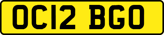 OC12BGO