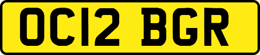 OC12BGR