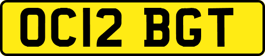 OC12BGT