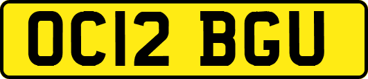 OC12BGU