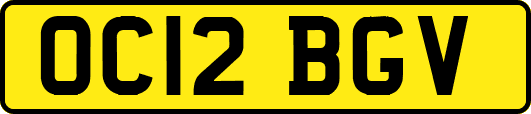 OC12BGV