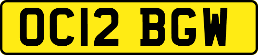 OC12BGW